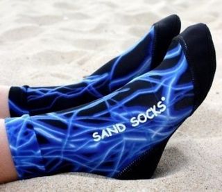 New Vincere Sand Socks for Infant/Toddler Great for Beach and Water 