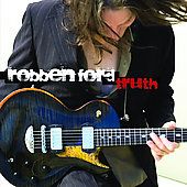 Truth by Robben Ford CD, Aug 2007, Concord