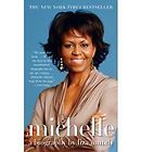 Michelle Obama Bio Liza Mundy BRAND NEW MINT 2008