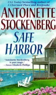 Safe Harbor by Antoinette Stockenberg 2000, Paperback