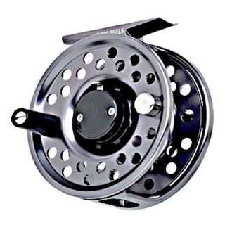 NEW ROSS CLA 4 FLY REEL (7 9WT)   GREY MIST   FREE SHIPPNG