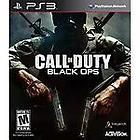 Brand New Factory Sealed Call of Duty Black Ops PS3 (Playstation 3)