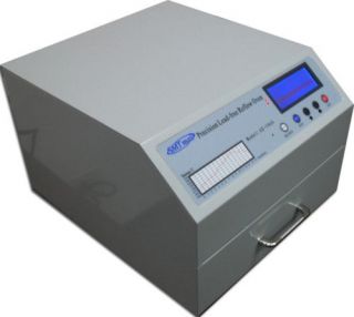brand new as 5060 ir lead free reflow oven time