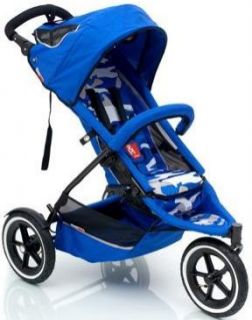 Phil Teds Phil and Teds Sport Buggy Jogger Stroller