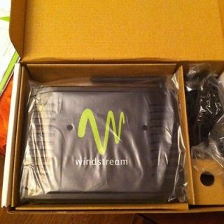 Newly listed Windstream Sagemcom 1704 Modem And Router Combo