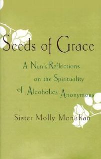   of Alcoholics Anonymous by Molly Monahan 2001, Hardcover