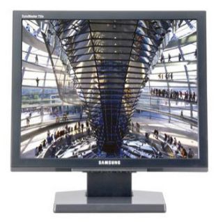 Samsung 730B 17 inch LCD Monitor