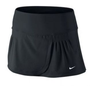 Nike Womens 447105 Statement Set 11.8 Tennis Skirt Running Skort 
