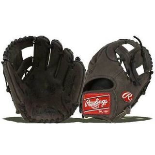 Rawlings SL1175B Sandlot Series 11.75 Adult Baseball Glove RHT