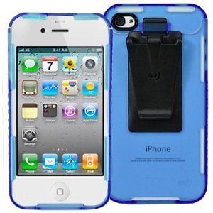 nite ize high strength shatterproof slim clip case iphone 4