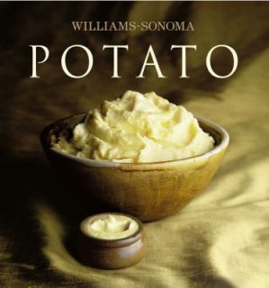 Potato by Selma Brown Morrow (2002, Hard