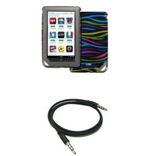 nook color zebra case in Computers/Tablets & Networking