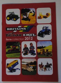 britains new customer a5 2012 farm catalogue  1 63 buy it 