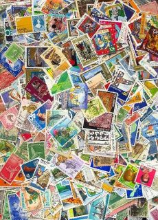 new zealand stamp collection in Commonwealth/ British Colonial