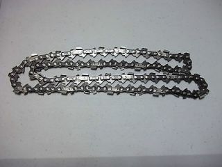   Chainsaw Chain .325 .063 74 DL Chisel Fits Stihl MS260 MS280 026 028