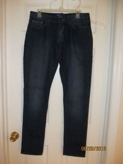 Levi Straus Blue Womens Jeans Pants Size 6 Multiples Discount