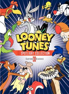 Looney Tunes   Spotlight Collection Vol. 6 DVD, 2008