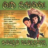 Old School Salsa Classics, Vol. 3 CD, Apr 2003, Universal Music Latino 
