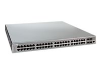   SA 01 GE 48T 48 Ports External Switch Managed stackable