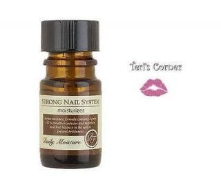 Perfect Formula Strong Nail Daily Moisture ♥ Travel Size ♥