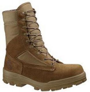 BRAND NEW Bates 87501 Womens USMC GORE TEX Boot D.O.D Issue Many 