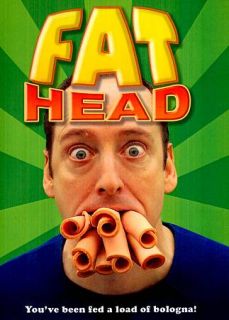Fat Head DVD, 2012