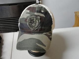 charlotte bobcats hat in Sports Mem, Cards & Fan Shop