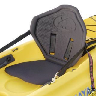 Newly listed Tall Back Outfitter Kayak Seat   No Pack KOF302