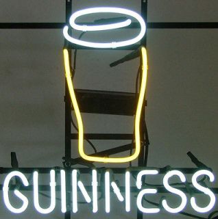 guinness beer bar pub neon light sign me176 from china
