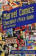 marvel comics checklist price guide 1993 comics buyers time left