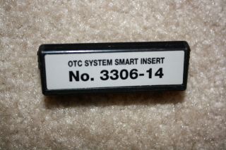 3306 14 System Smart Insert Genisys Mentor Determinator Dodge Diesel 