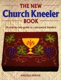 Newly listed The New Church Kneeler Book A Step by step Guide to 