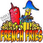 Propane Deep Fryer Fry French Fries Chicken Restaurant 