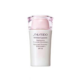 Shiseido White Lucent Brightening Protective Moisturizer