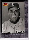 DON NEWCOMBE 2001 Topps American Pie #104   NRMT  