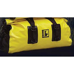 Wolfman Luggage Large Expedition Dry Duffle Duffel Bag Pack Waterproof 