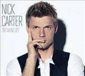 Taking Off by Nick Carter CD, Aug 2011, 604 Records