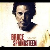 Magic by Bruce Springsteen (CD, Oct 2007, Columbia (USA))
