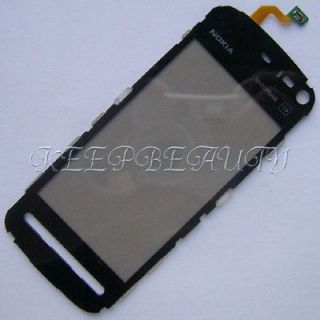 new lcd touch screen digitizer for nokia 5800 tracking from