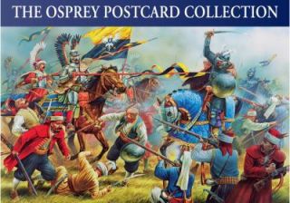   historys greatest Conflicts by Osprey Publishing 2009, Cards