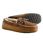 orvis otter creek moccasin slippers more options 