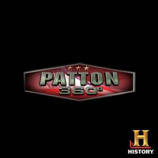 Patton 360 The Complete Season 1 DVD, 2009