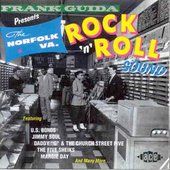 Norfolk Rock & Roll Sound (CD, Apr 1994,