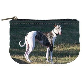 italian greyhound dog puppy puppies ladies coin purse from china