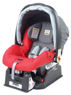 Peg Perego Primo Viaggio SIP Rubino Infant Car Seat