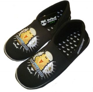 Mens Winicons Novelty Slippers Diamond Geezer All sizes New with tags