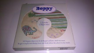 boppy pillow slipcover dino baby  12 88