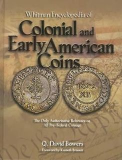 colonial america coin guide 1700s token silver etc time left