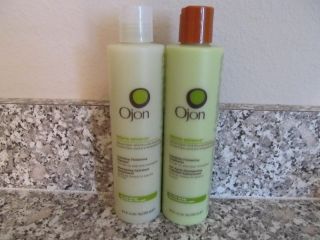 Ojon Volume Advance Shampoo & Conditioner 8.5 fl oz~Classic Hydrating 