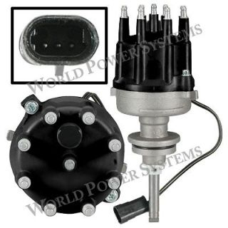 WORLD POWER SYSTEMS DST3899 Distributor (Fits: 1994 Dodge B150)